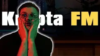 Krypta FM | #2 Niezwykły pok&oacute;j, zwyczajna cisza