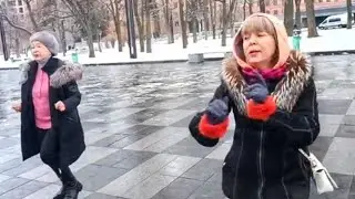 Kharkiv Харьков Танцы 💃🕺04.01.2026 ❤️ #танцыхарьков 