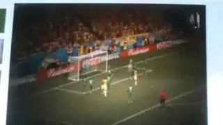 James Rodriguez   World Cup 2014   All 6 Goals التحويل مخصصة 480x320