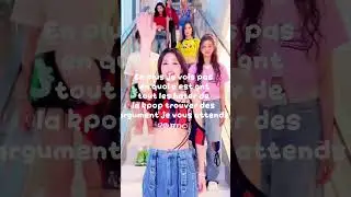 Video sp&eacute;ciale 80abo #kpop#stophaine#jveuxpercer