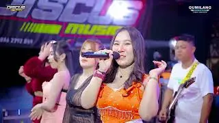 DISCUS MUSIC - BISIKAN RINDU - ALL ARTIS - HAPPY PARTY KKB - TAWANGHARJO WEDARIKJASA PATI
