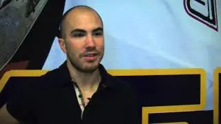 Yann Danis Talks with OKCBARONS.com