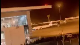 Fly jinnah new airline Islamabad international airport ✈️Fly jinnah flight in Pakistan✈️💰💰✈️🇵🇰🇵🇰