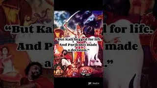 When values fell one by one,only truth kept Dharma alive#KaliYuga #Truth #Dharma #SpiritualAwakening
