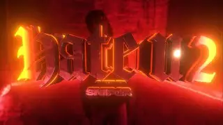 SNIP3R &ldquo;HATE U 2&rdquo; (OFFICIAL VIDEO) Presented By @EA_4K_FILMS