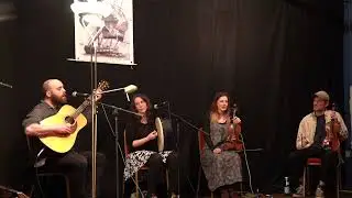Crooked River Kings - Pittenweem Jo @ Leith Folk Club