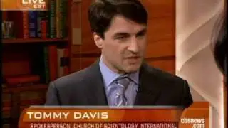 Scientology Beliefs On Soul