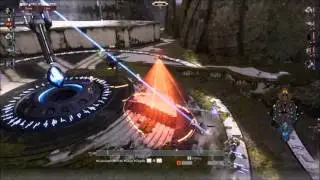 Paragon Minions glitch