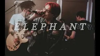 Colour In The Clouds - Elephant (OFFICIAL MUSIC VIDEO)