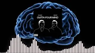 Deficit - Outta Your Mind (Feat. Shogun) [Explicit]