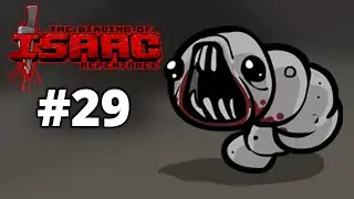 CHALLENGES 8 & 20 - The Binding of Isaac: Repentance #29