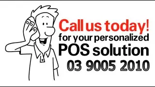 EzyPOS | Cafe POS & Restaurant POS System