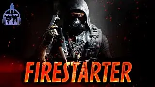 EPIC BADASS MUSIC 