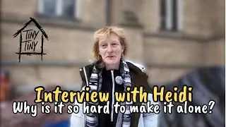 Interview with Heidi
