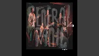 Nation of Elation (Live)