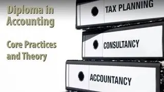 Diploma in Accountancy - Core Practices and Theory- Alison Free Online Course Preview
