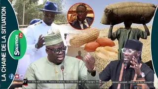 KAOLACK SONKO ANNONCE UNE BONNE NOUVELLE...BAYE ASSANE AMNA LISTE BO KHAMNÉ DIARATOUL GNOUY...