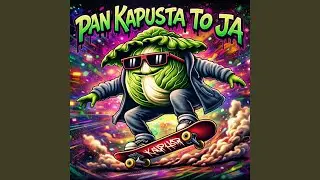 Pan Kapusta To Ja