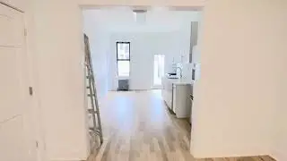Bleecker St #1 - 2 Bed w/ yard
