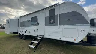 2025 Salem 31KQBTS at Camp EZ RV Clute, TX