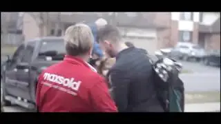 MaxSold for Buyers in 6 Seconds