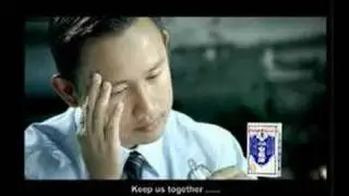 Whiteflower Oil Ad in English 白花油頭痛篇(香港英語版)