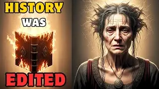 33 Ancient COVER-Ups: Secrets They Buried Forever | Boring History For Sleep