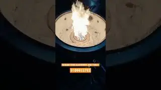 Diesel bhatti/Gas bhatti/diesel+Gas bhatti