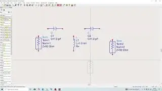 #high Pass Filter#MIC,#RF system,#design,#lab excersise 3