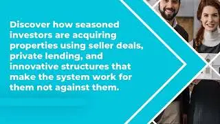 Overcoming Credit Roadblocks: JA Home Sales