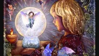 L'Archange Uriel et les anges de la Paix
