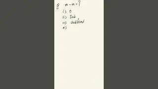 Maths concepts #mathstricks #jeemaths #sscmaths #trending #viral #jeettricks #shorts #maths #video