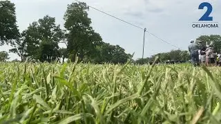 Web Extra: What do PGA's best think of Southern Hills?