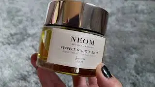 NEOM ORGANICS PERFECT NIGHTS SLEEP REED DIFFUSER