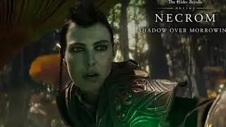 Necrom New game release date English