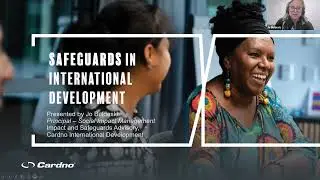 Safeguards: Lives depend on them