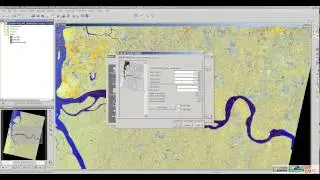 Tutorial - How to export raster data with Nest