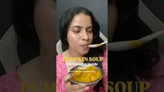 Anti Aging Soup #pumpkin #pumpkinsouprecipe #antiaging #skincareroutine