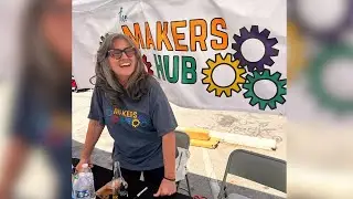 Get your broken items fixed for free at a Repair Cafe