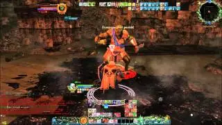 Sunken Labyrinth   Solo