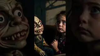 #Horrible dolls#friendship goal