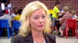 Volunteer impact, Julie&rsquo;s story
