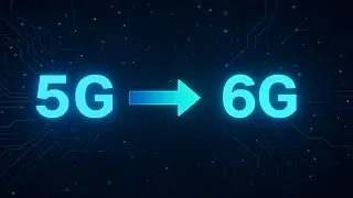 Chatty Explains 5G and 6G
