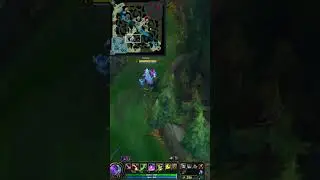 Soraka's ult unknown mechanic