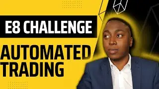 How Get Funded Fast E8 and FTMO - Winner FX EA
