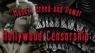 Let's Talk About the Hollywood Censorship | Old Hollywood History