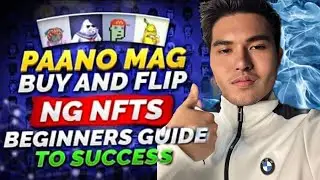 HOW TO INVEST IN NFTS FREE BASIC GUIDE HOW TO BUY AND SELL NFT