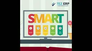Smart Accounting and Business Management Software