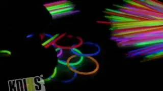 Knixs Knicklichter ArmKnixs
