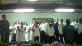 youth of miami MCC church group song